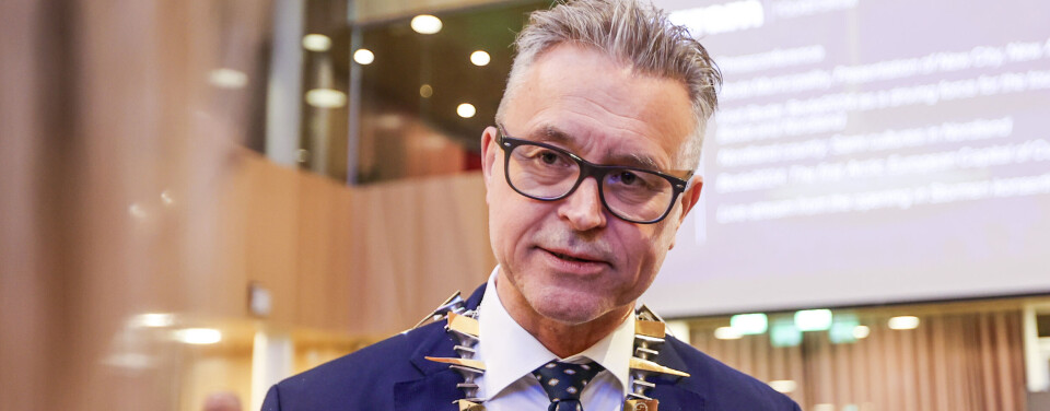 Bodø-ordføreren vil skrote helseforetaksmodellen