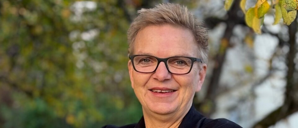 OUS har ansatt første direktør med ansvar for både fag, forskning og utdanning