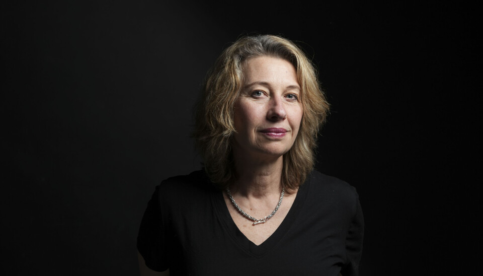 KOSTBART: Å LA VÆRE: Dataene våre kan redde liv, men bare hvis vi lar dem virke. Det er både dyrt og krevende å bruke data og å bygge KI - men det vil være veldig mye dyrere og mer krevende å la være, skriver Silvija Seres.