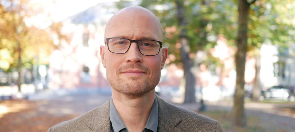 Psykisk helse må komme først