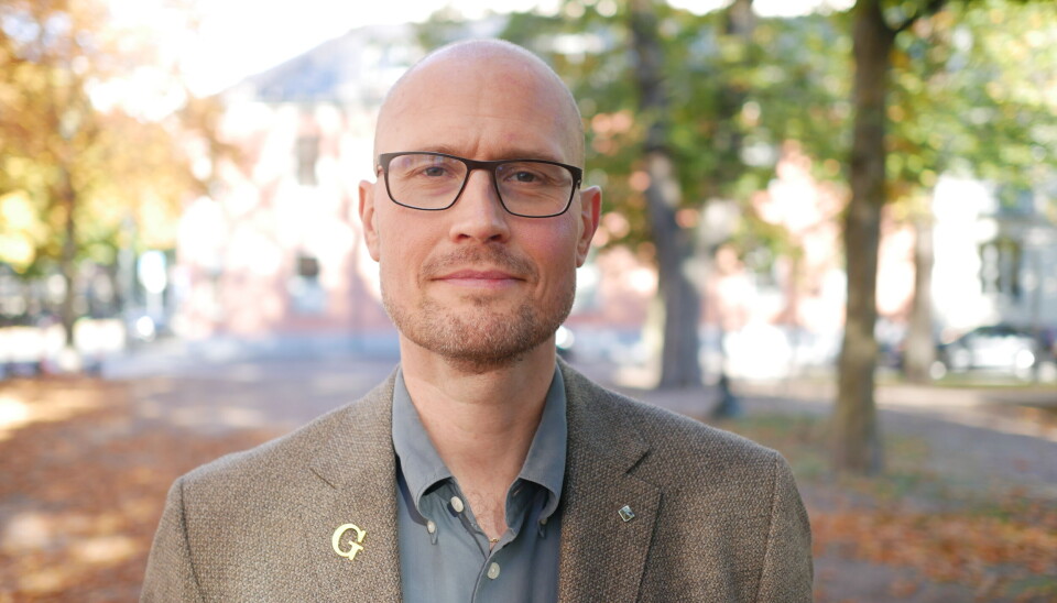 TIL FOR PASIENTENE: Helsetjenestene er til for pasientene. Men helt overordnet bør de også betjene samfunnets behov, og et bedre tilbud innen psykisk helse er den beste investeringen vi kan gjøre, skriver Håkon Kongsrud Skard.