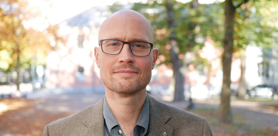 Psykisk helse må komme først