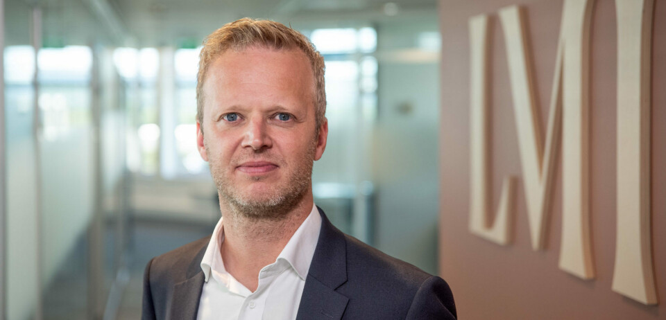 Ber helseministeren vurdere Nye metoder-leges habilitet