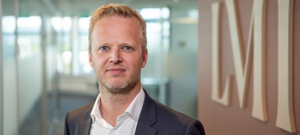 Ber helseministeren vurdere Nye metoder-leges habilitet