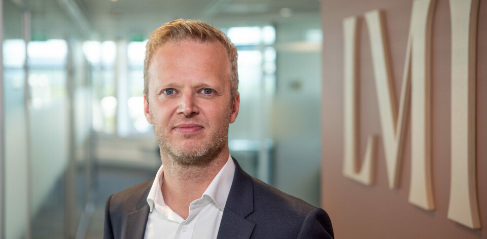 Systemet svikter pasientene