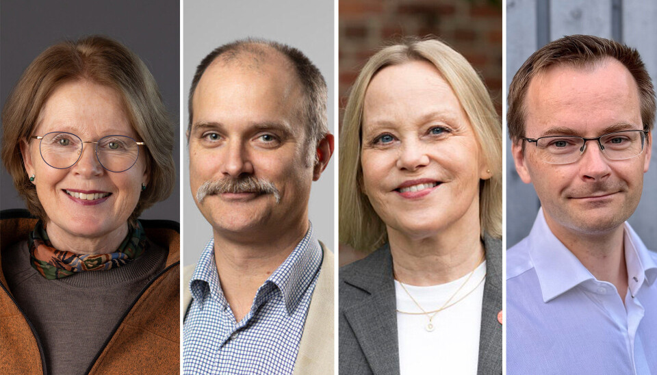 OFFENTLIG OG ÅPEN DISKUSJON: I Norge har vi diskutert helseprioriteringer i over 40 år gjennom en offentlig og åpen diskusjon med deltakelse fra helsepersonell, politikere og pasientorganisasjoner, skriver henriette Sinding Aasen, Mathias Barra, Eli Feiring og Morten Magelssen.