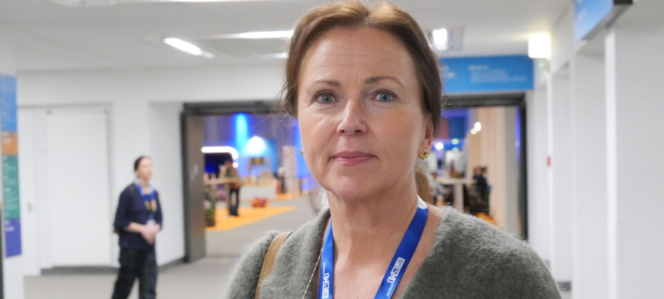 Norske funn om ensomhet blant kreftpasienter: – Vi ble veldig overrasket