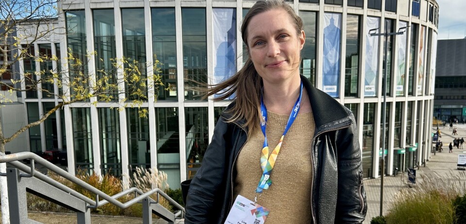 – Det er underkommunisert hvor viktig europeisk samarbeid er for norske pasienter