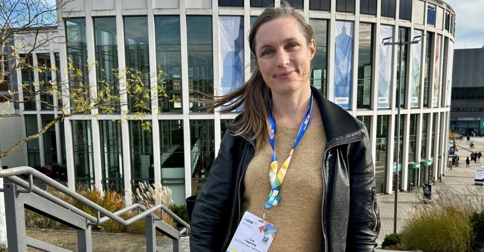 – Det er underkommunisert hvor viktig europeisk samarbeid er for norske pasienter