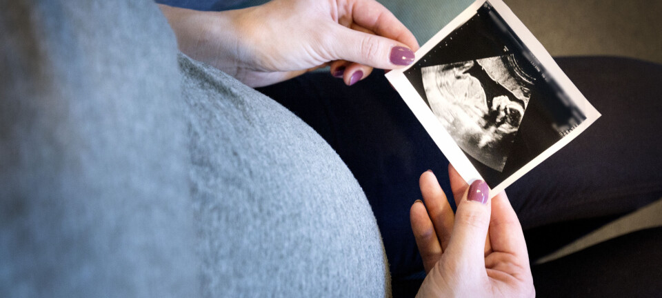 FHI: Økt risiko for endometriose hos barn født ved prøverørsbehandling