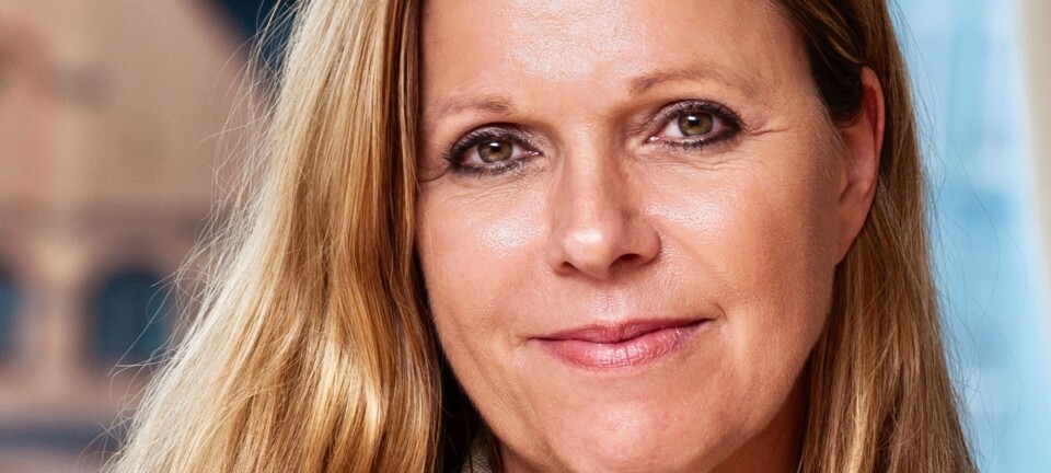 Nei, mine innlegg handler ikke om den vanskelige prioriteringsdiskusjonen i klinikken