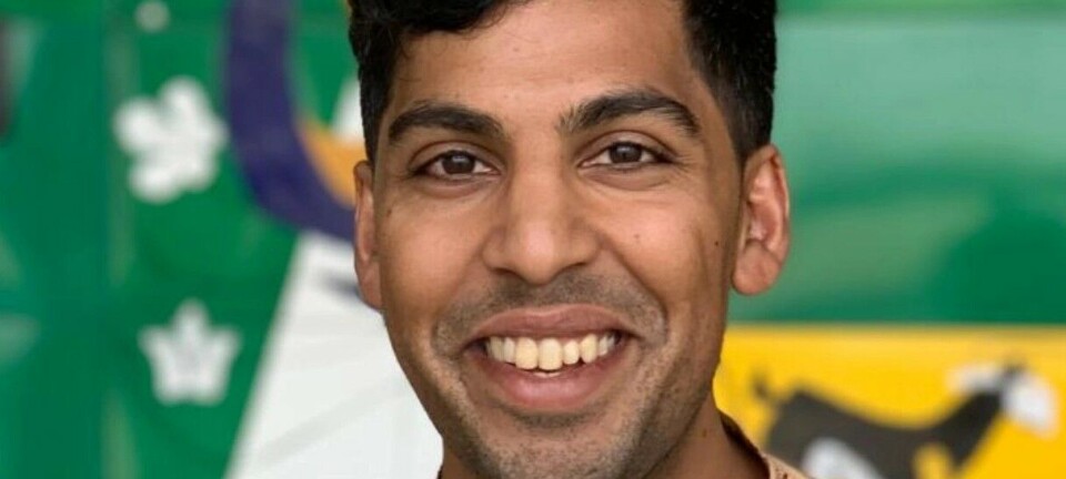 LIS i helseledelse: Hva Norge kan lære fra NHS