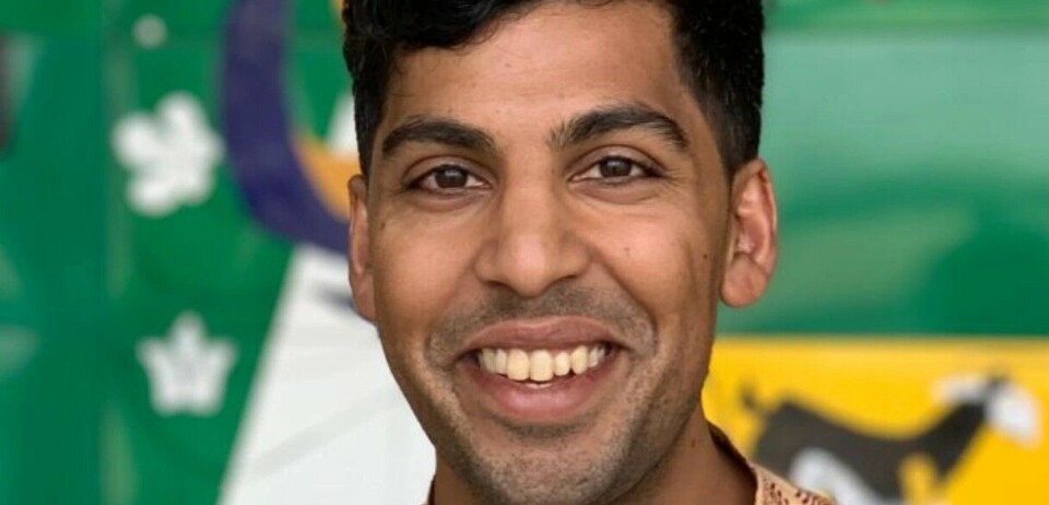 LIS i helseledelse: Hva Norge kan lære fra NHS