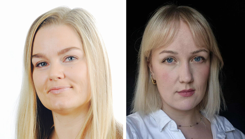 LENGE NOK: Jordmorforbundet mener at kvinner skal få ligge på barsel til vi er trygg på at de ikke får alvorlig blødning, mestrer ammingen, får hvilt ut, og får den støtten de har behov for, skriver Hanne Charlotte Schjelderup og Anna Hoel.
