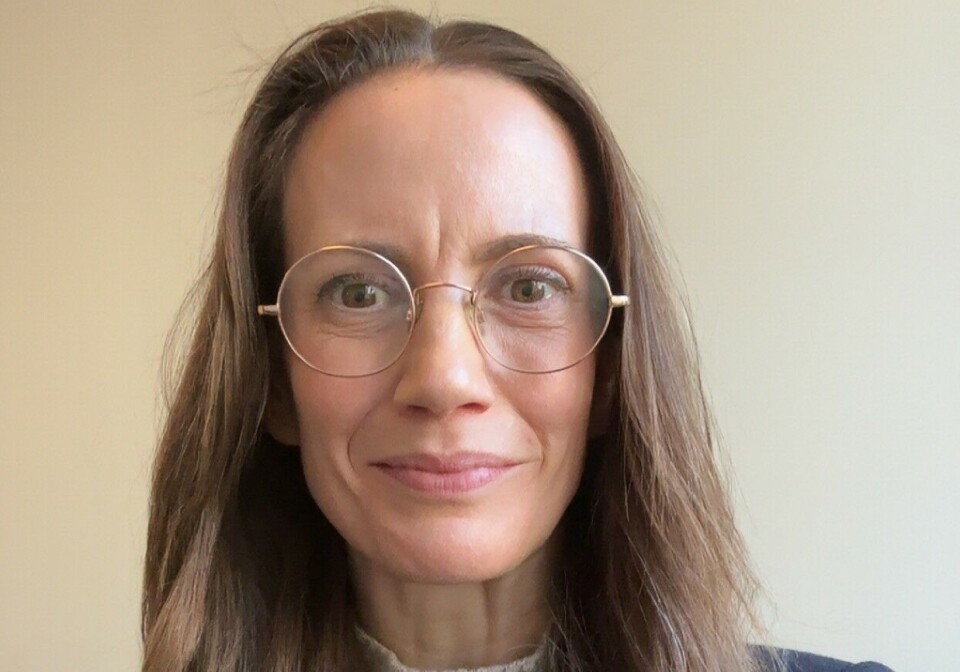 Åse Rotmo Storhaug