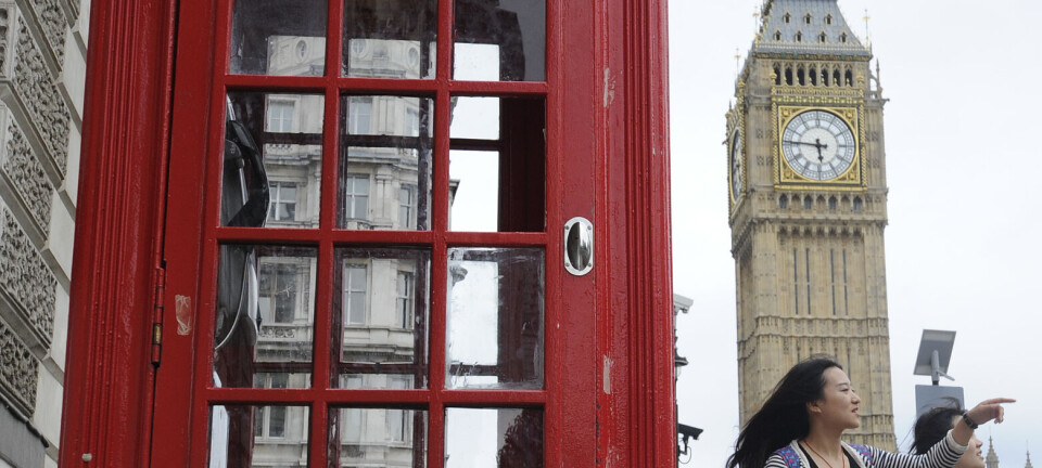 Slik kan vi unngå kollaps i psykisk helsevern