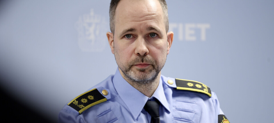Sak mot helseansatt for overgrep mot eldre kvinner er henlagt