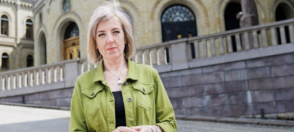 Forskerforbundet: – Kutt i FHI-budsjettet vil merkes hardt