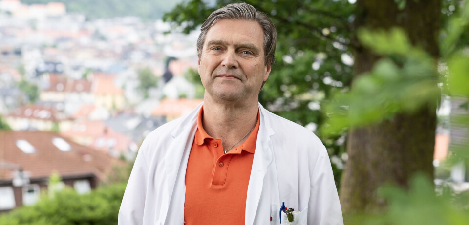 Mindre allergi hos barn etter endring i anbefalinger: – Et paradigmeskifte