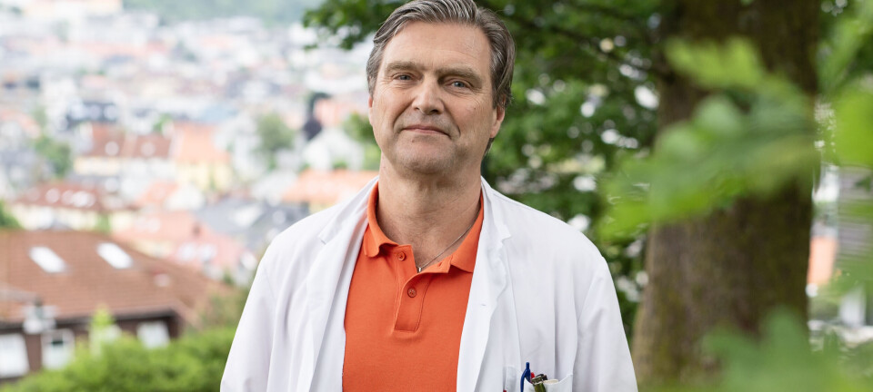 Mindre allergi hos barn etter endring i anbefalinger: – Et paradigmeskifte