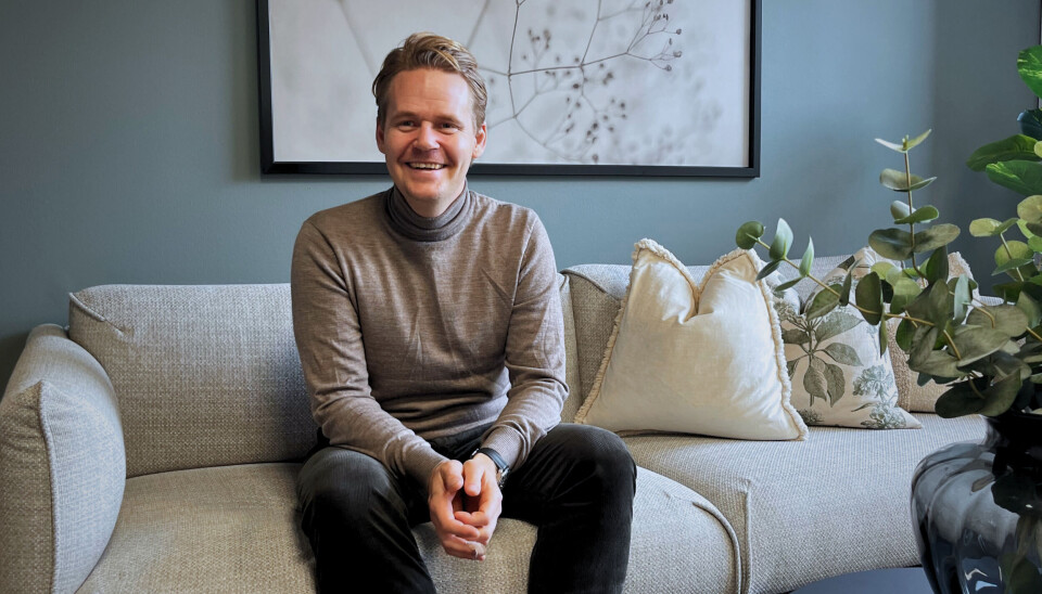 STYRINGSSIGNALER I tilfellet videokonsultasjoner handler det ikke om å «teste teknologi», men om å endre praksis. Det krever styringssignaler, skriver Henrik Notevarp i Pexip.