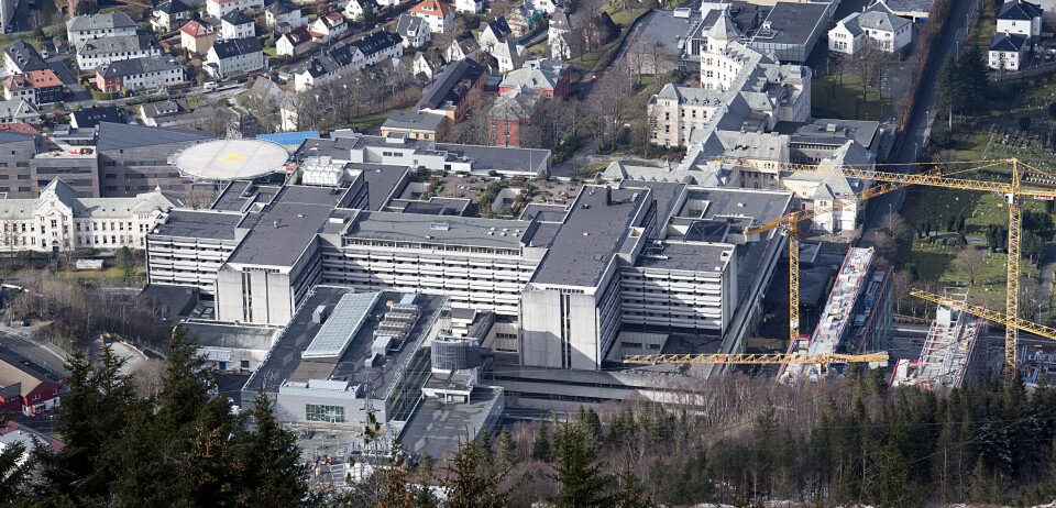 Her jobbet overlegene som tjente over tre millioner i fjor