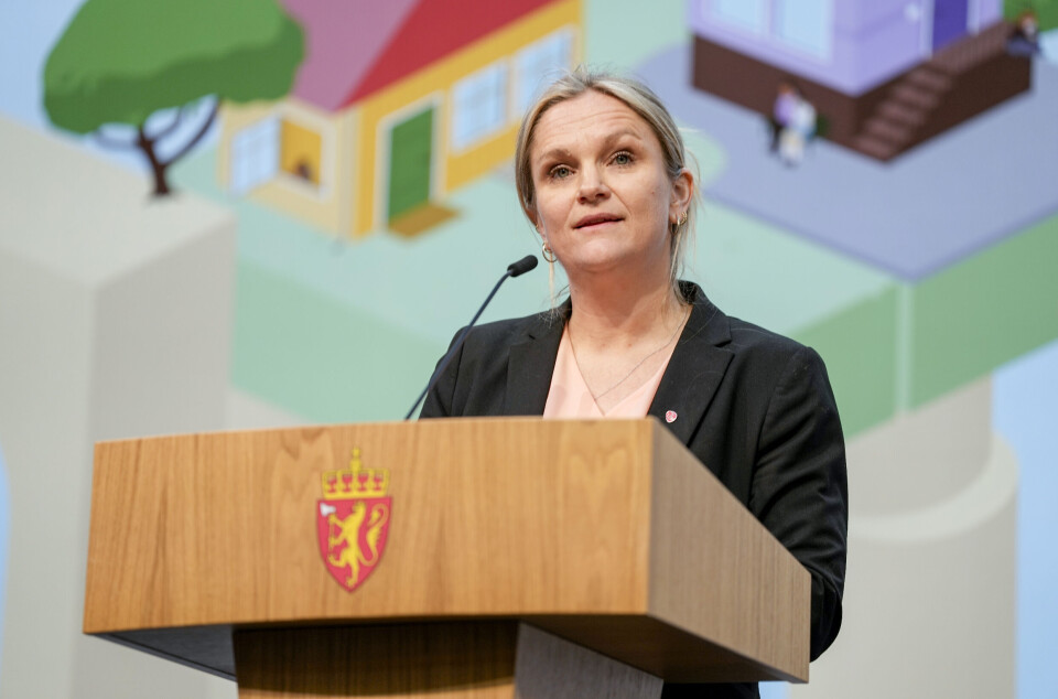 Kartlegging viser mangel på geriatere ved norske sykehus