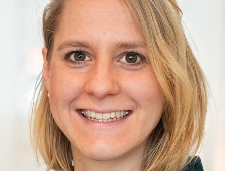 Tester nytt KI-verktøy: – Kan hjelpe klinikerne i det daglige Anna Christina Garvert