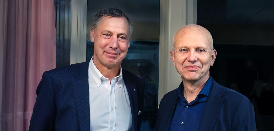 En offensiv for nordisk livsvitenskap