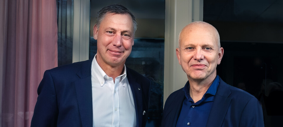 En offensiv for nordisk livsvitenskap