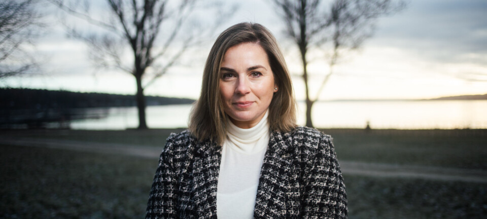 Vi kan ikke bygge fremtidens helsevesen på mistillit