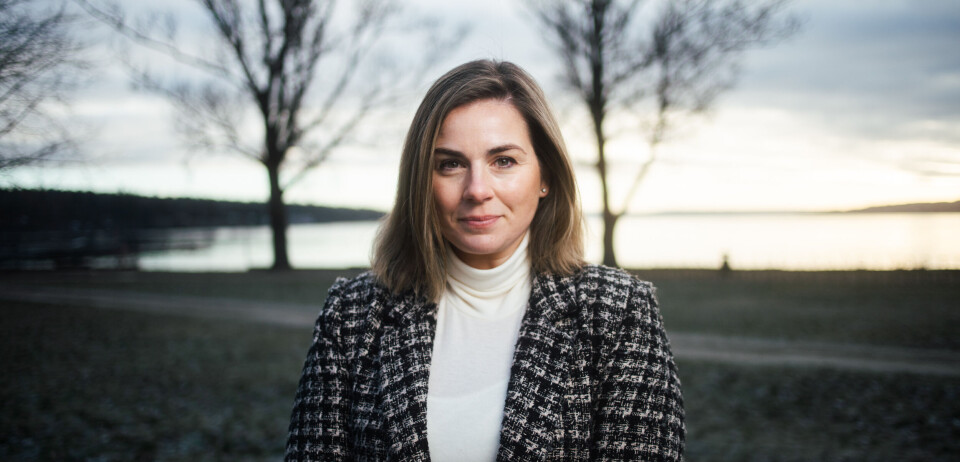 Vi kan ikke bygge fremtidens helsevesen på mistillit