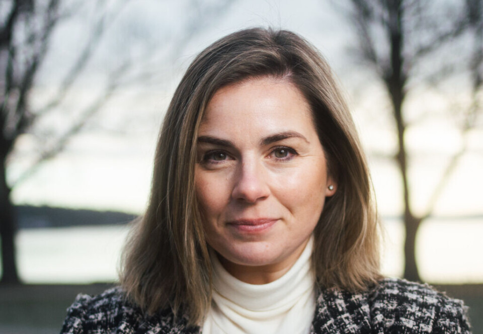 Vi kan ikke bygge fremtidens helsevesen på mistillit