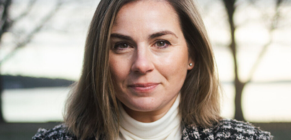 Vi kan ikke bygge fremtidens helsevesen på mistillit