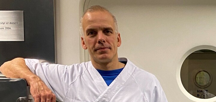 Advarer mot å reagere for sent: – Det er viktig at leger sender pasientene straks