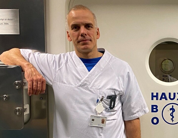 Advarer mot å reagere for sent: – Det er viktig at leger sender pasientene straks