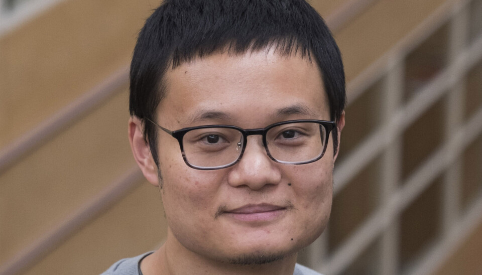 MoBa-tall: Sammenheng mellom ADHD og språkvansker