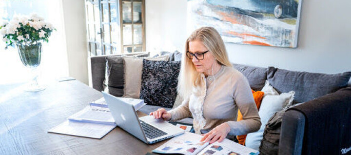 Vurderer om flere i overgangsalder skal få hormoner på blå resept