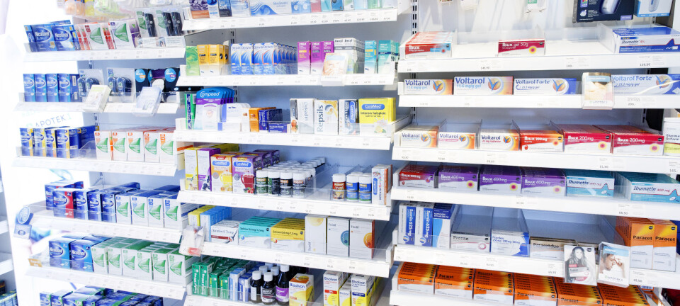 Ibuprofen skal få tydeligere advarsel: Det kan være farlig å bruke det feil