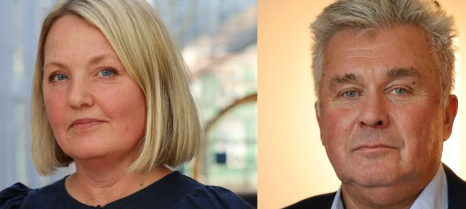 Helse Midt-Norge skal omstille for 1,1 milliarder – Helse Møre og Romsdal må kutte 500 årsverk