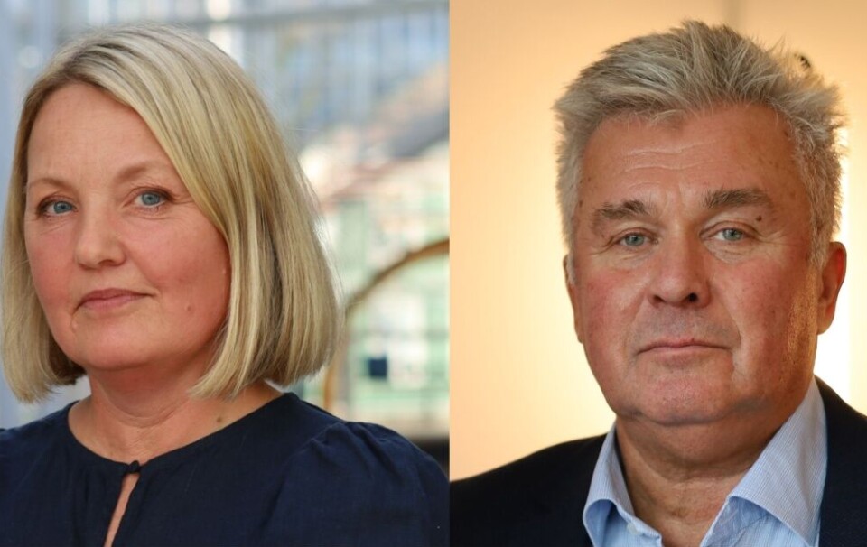 Helse Midt-Norge skal omstille for 1,1 milliarder – Helse Møre og Romsdal må kutte 500 årsverk