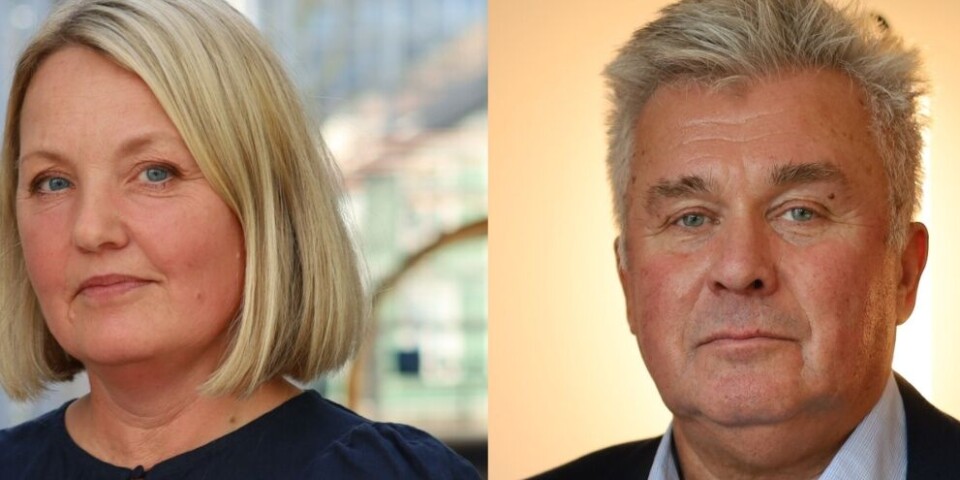 Helse Midt-Norge skal omstille for 1,1 milliarder – Helse Møre og Romsdal må kutte 500 årsverk