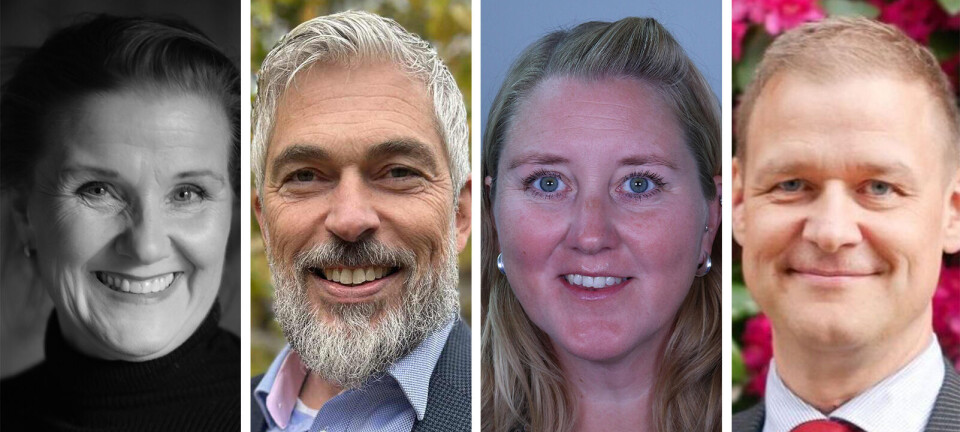 Psykisk helsevern – mer enn antall senger