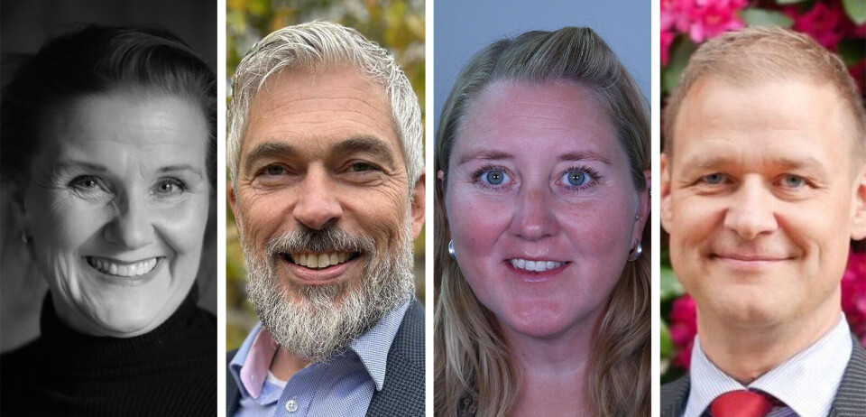 Psykisk helsevern – mer enn antall senger