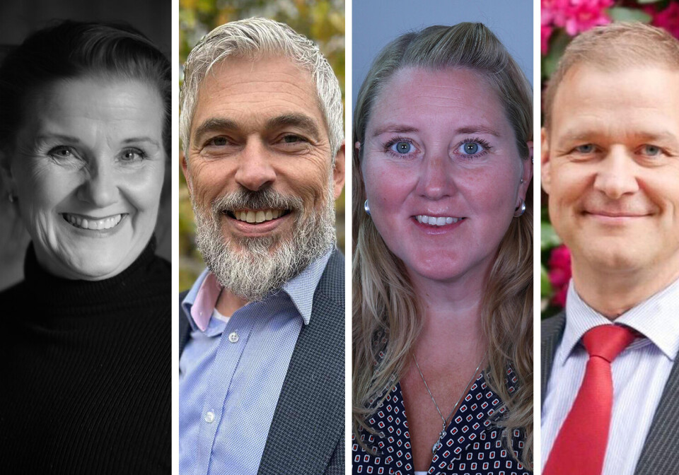 Psykisk helsevern – mer enn antall senger