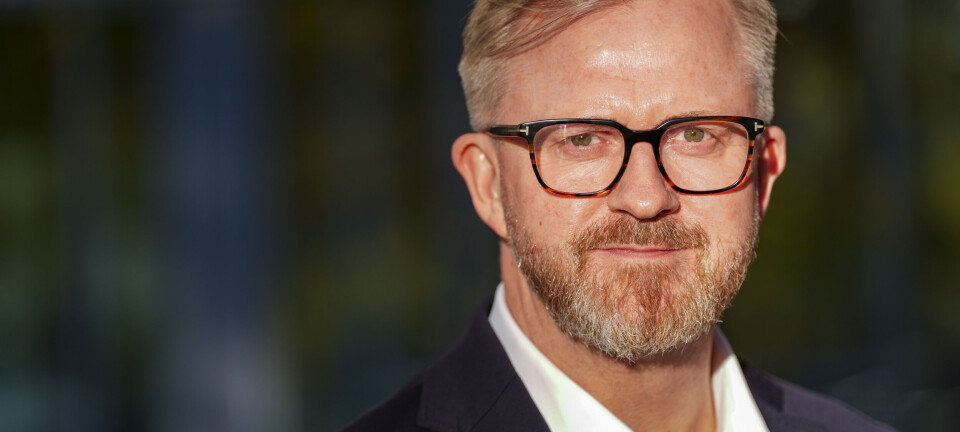 YS-lederen reagerer på helsetoppenes lønninger