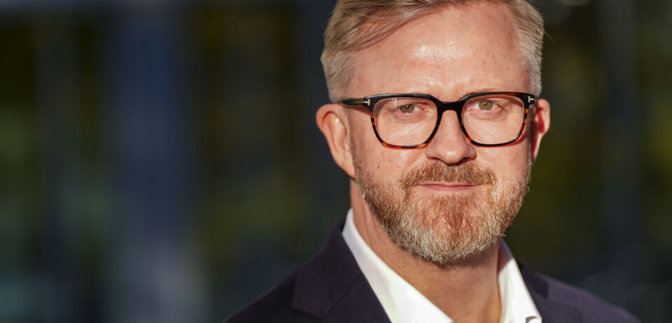 YS-lederen reagerer på helsetoppenes lønninger