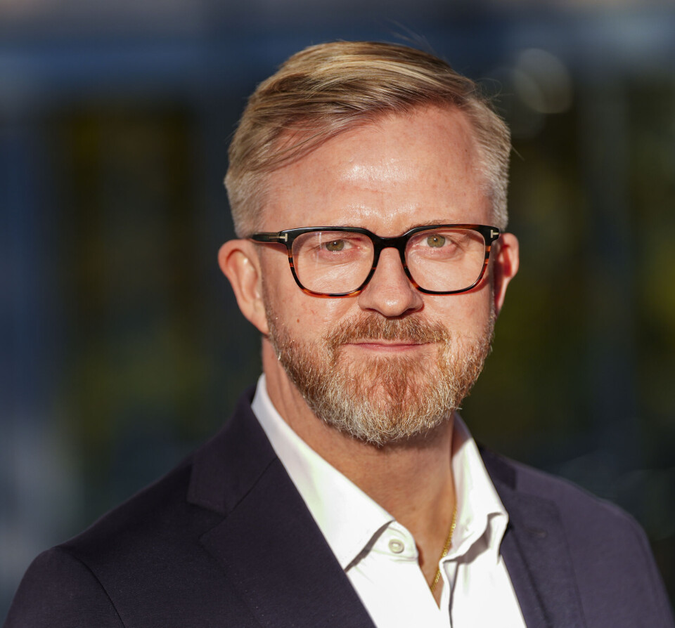 YS-lederen reagerer på helsedirektørenes lønninger