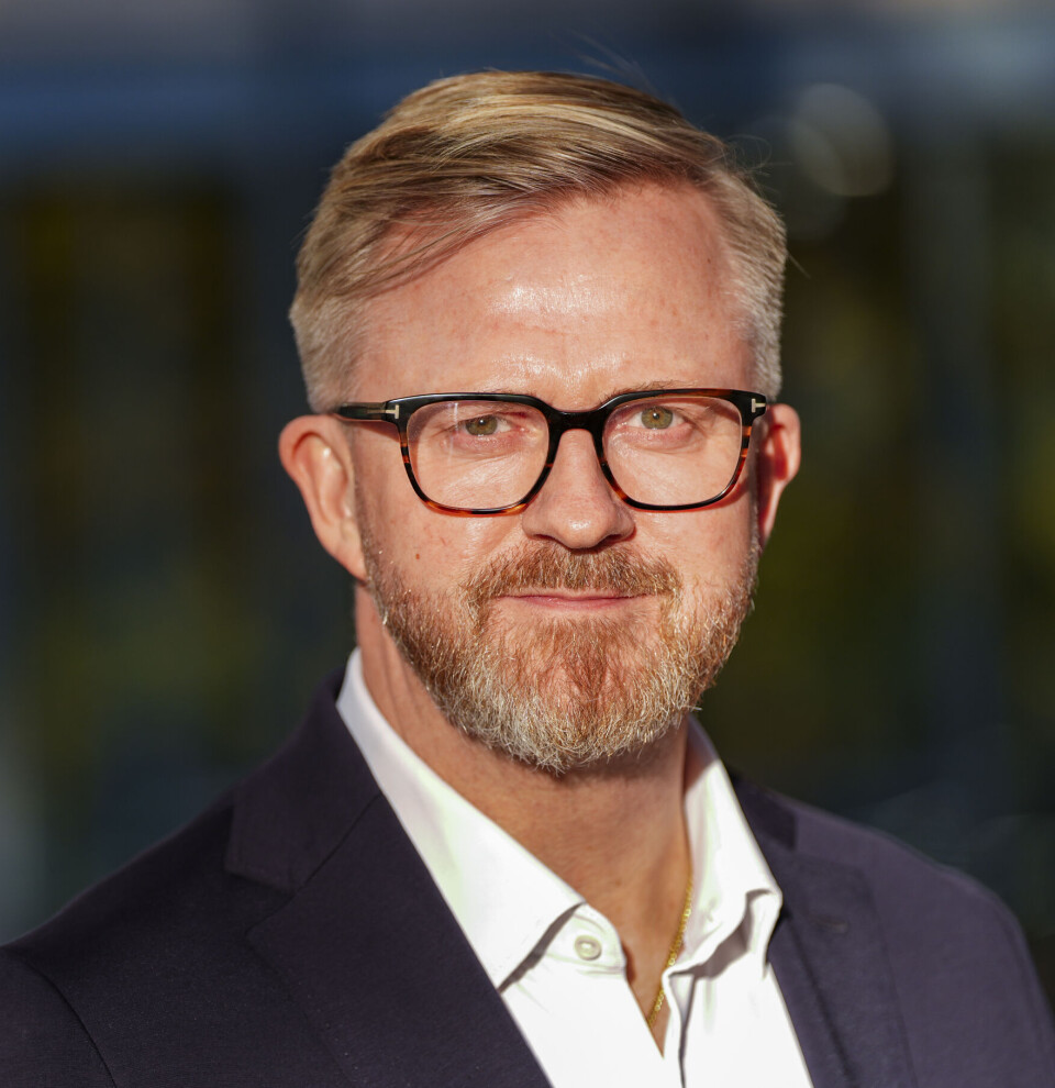 YS-lederen reagerer på helsedirektørenes lønninger