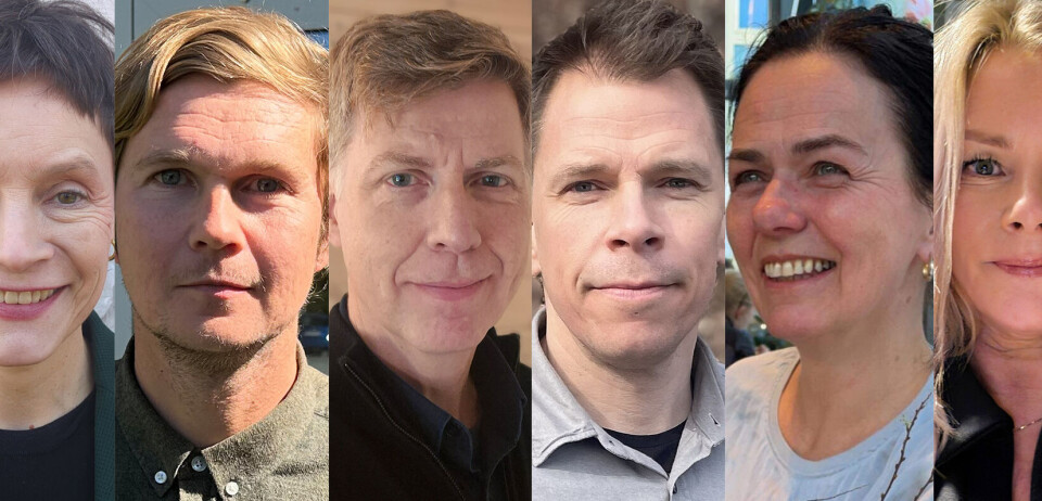 Psykoterapispesialiteten – en kjernekompetanse i psykisk
helsevern